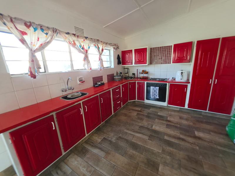 3 Bedroom Property for Sale in Roodia Free State